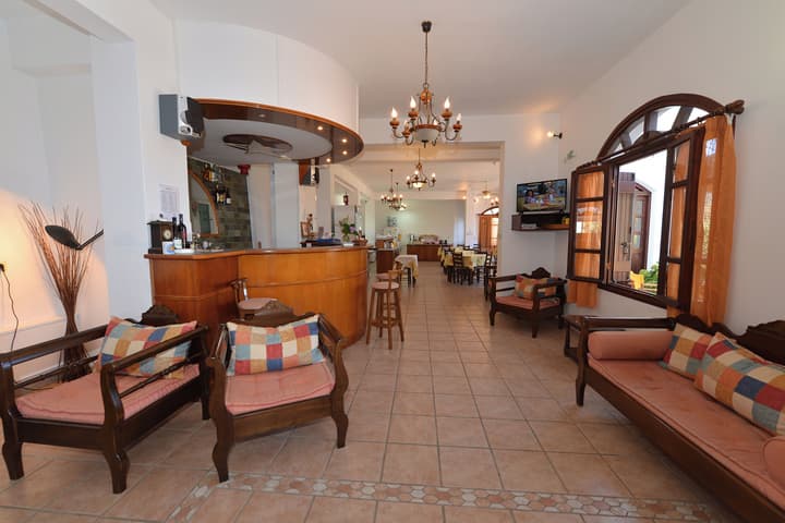 Ikaros Star Hotel