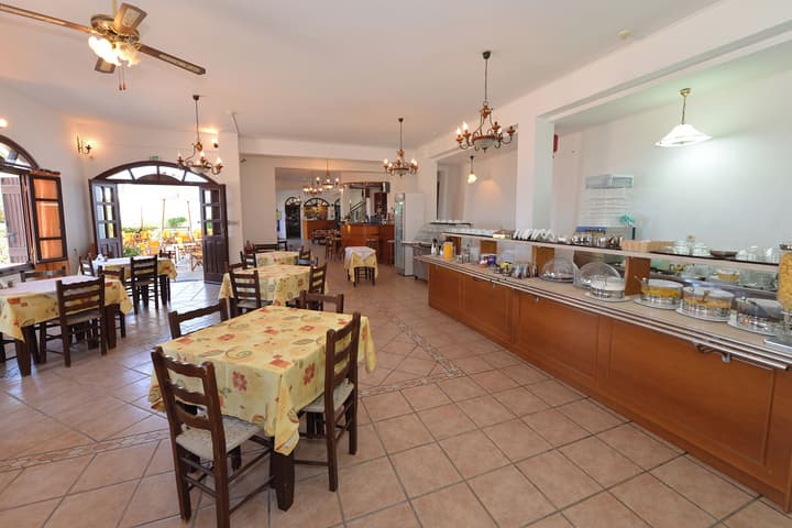 Ikaros Star Hotel
