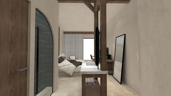 Stella Blue Seaside Resort - All inclusive