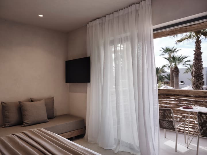 Stella Blue Seaside Resort - All inclusive