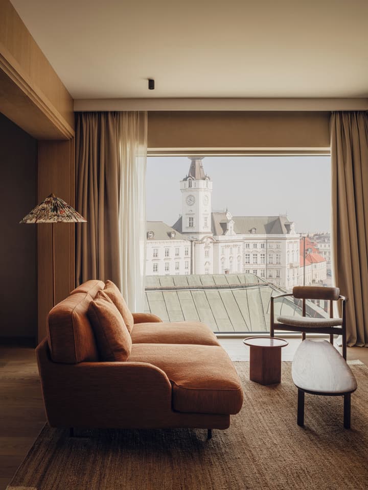PURO Warszawa Stare Miasto