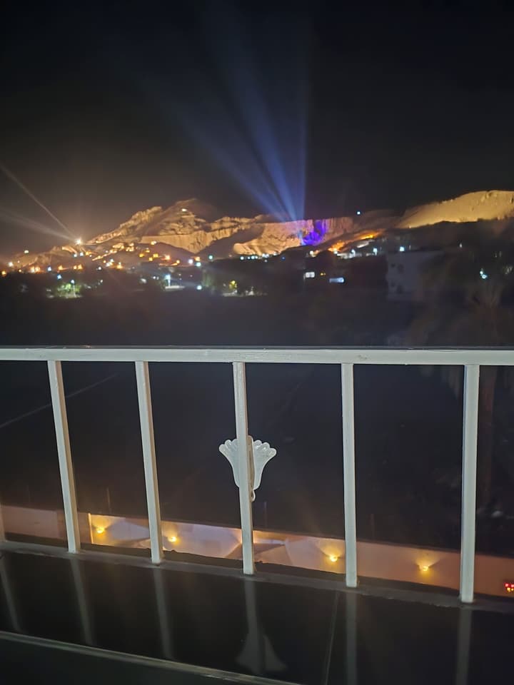 Sirius Palace Luxor