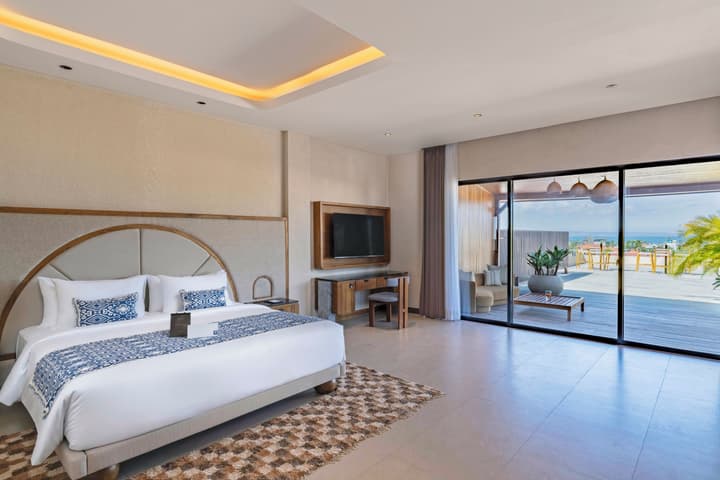TUI BLUE Berawa Hotel and Villas