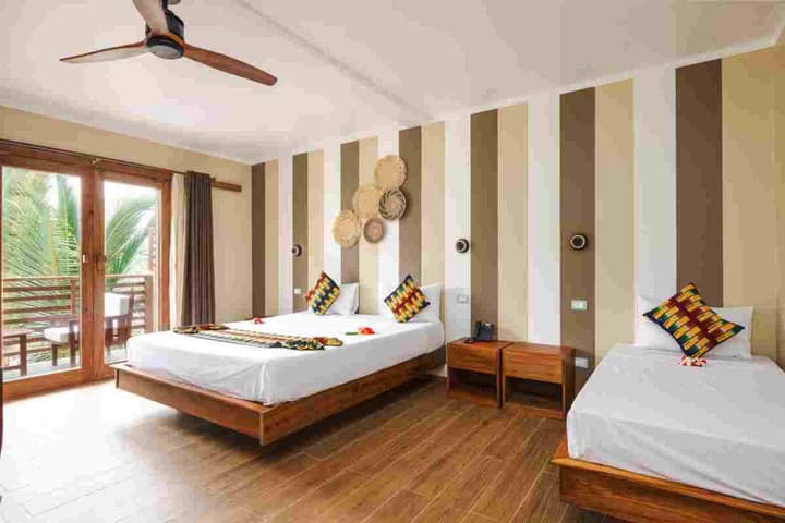 Blackstone Beach Resort