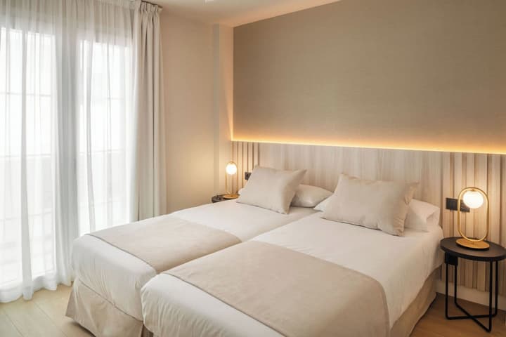 Vita Home Lanzarote I Deluxe Apartments
