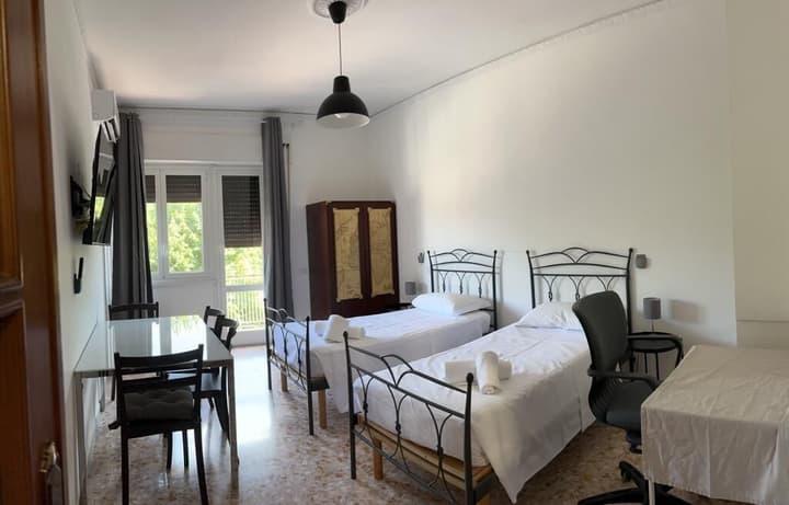 frascati rooms