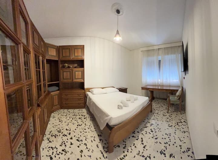 frascati rooms