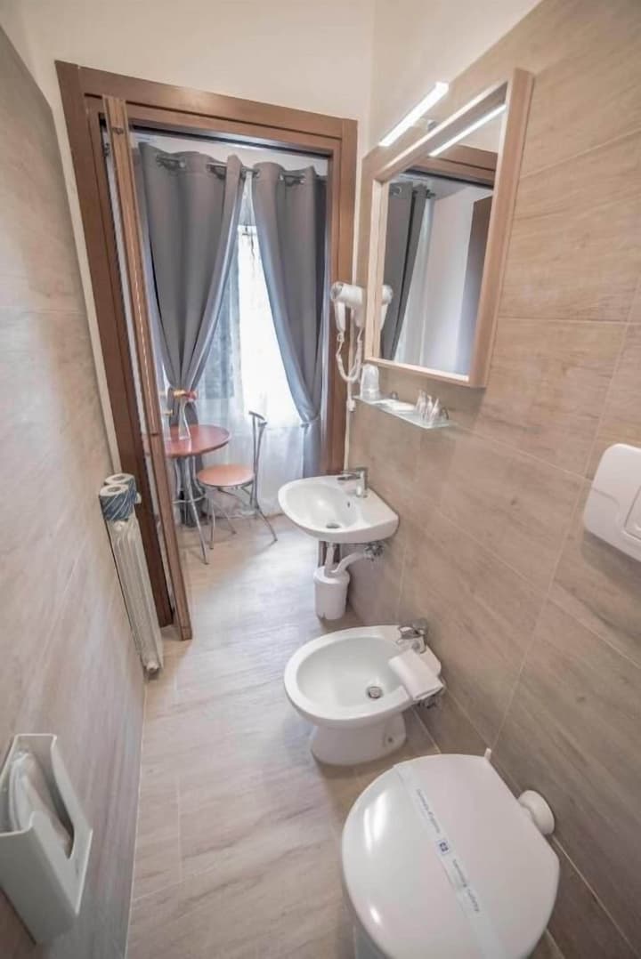 frascati rooms