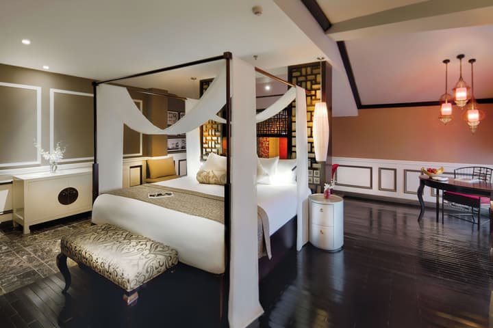 HOTEL ROYAL HOI AN, The Legacy by the River