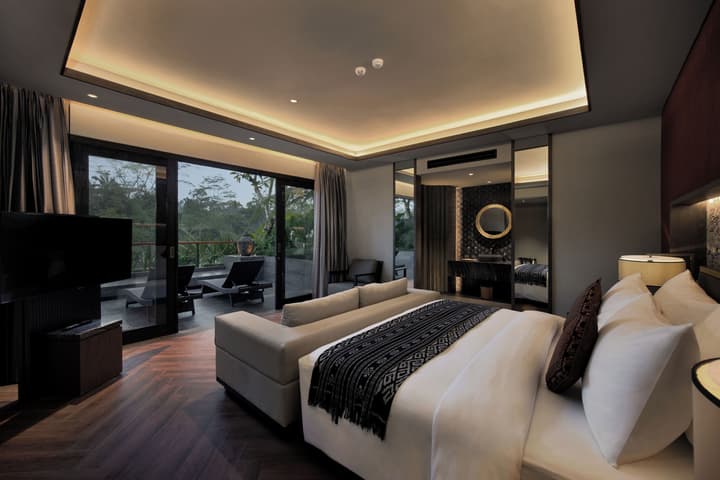 Ayatara Resort Ubud