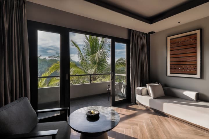 Ayatara Resort Ubud