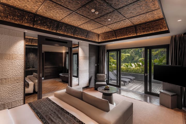 Ayatara Resort Ubud