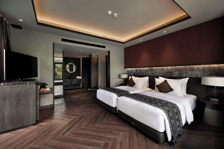 Ayatara Resort Ubud
