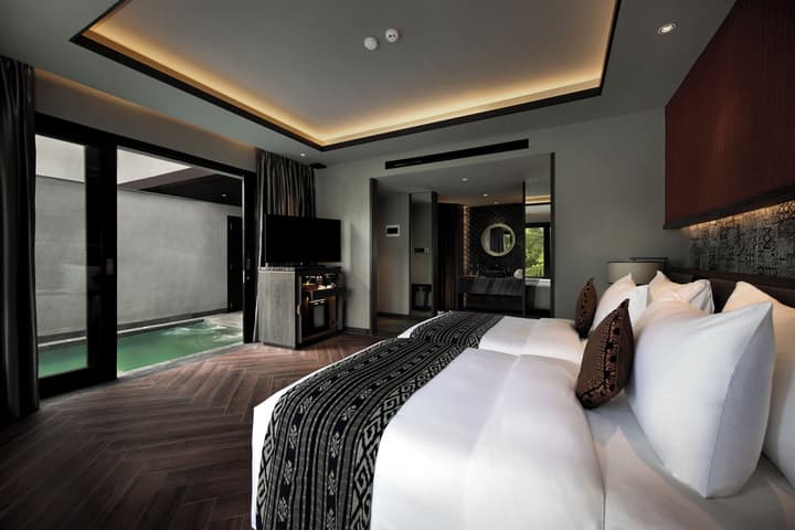 Ayatara Resort Ubud