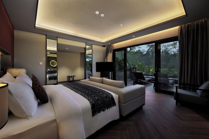 Ayatara Resort Ubud