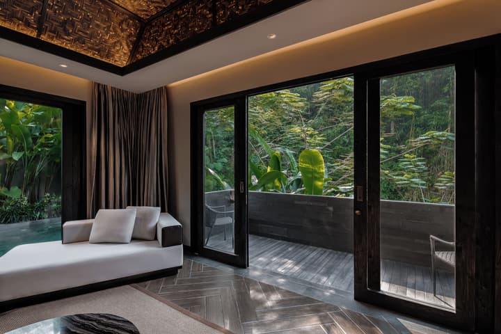 Ayatara Resort Ubud