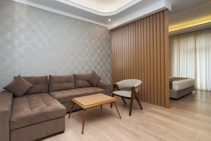 Al Anvar Hotel