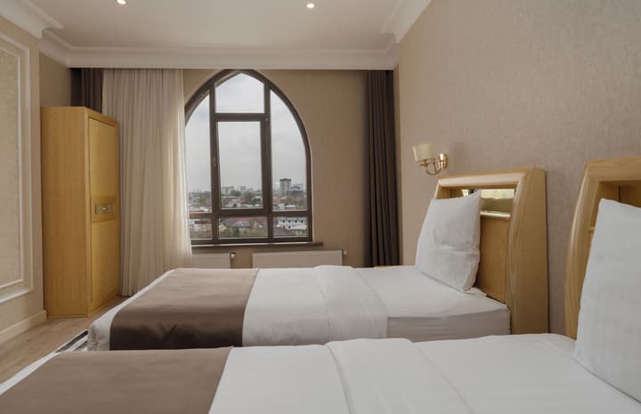 Al Anvar Hotel