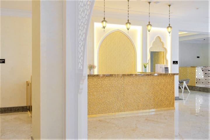 Al Anvar Hotel