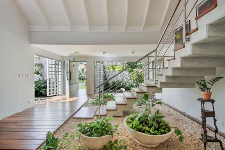 Cozy Private Family Villa at Casa de Campo Pool BBQ Golf Cart