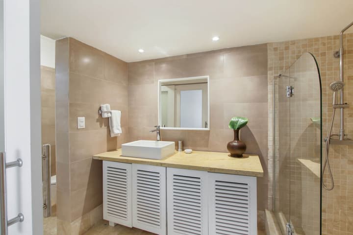 Cozy Private Family Villa at Casa de Campo Pool BBQ Golf Cart