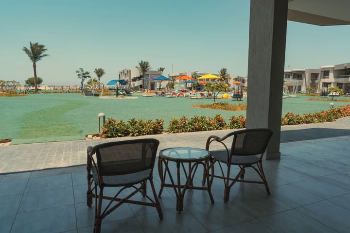 Hurghada Long Beach Resort