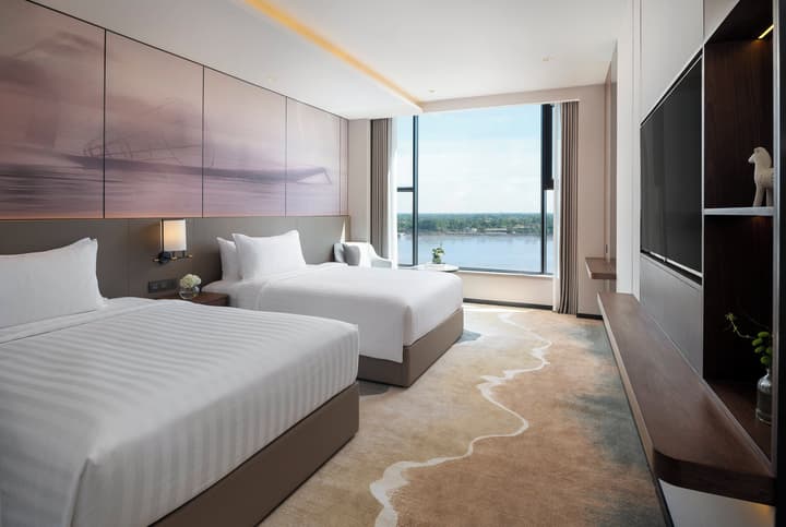 Amari Vientiane Laos