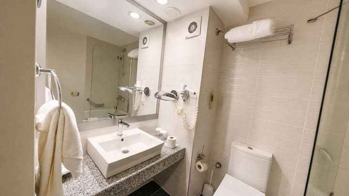 Lycus River Thermal Hotel