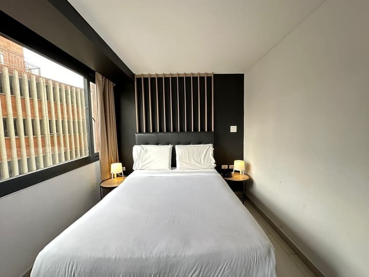Hotel San Francisco de Asis