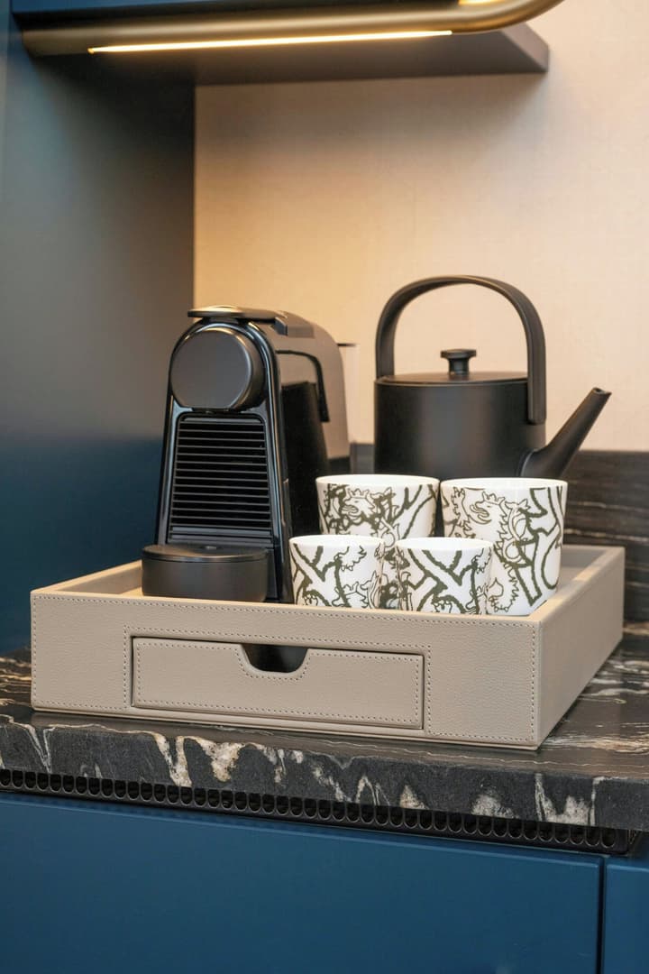 Luxembourg Marriott Hotel Alfa