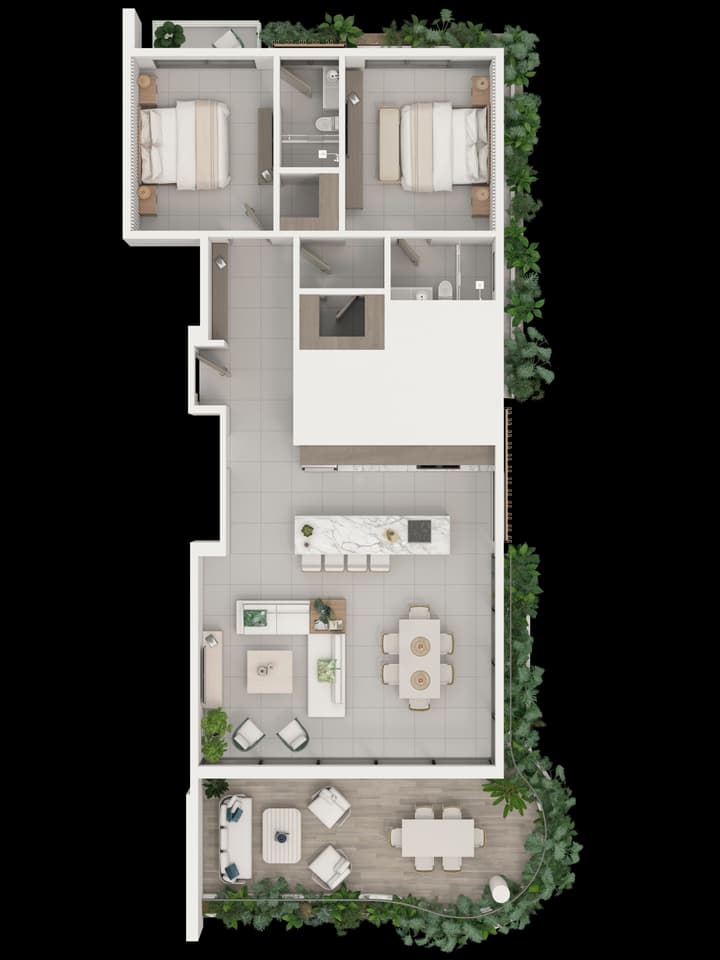 Donoma Las Terrenas Resort & Villas Autograph Collection