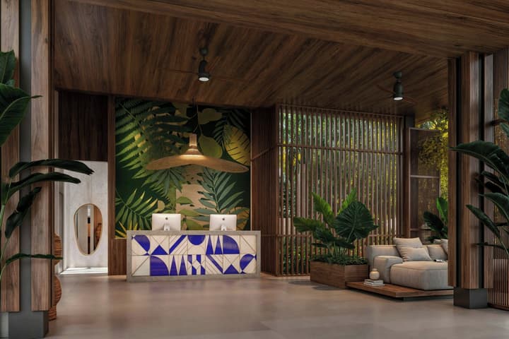 Donoma Las Terrenas Resort & Villas Autograph Collection