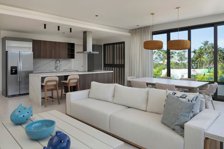 Donoma Las Terrenas Resort & Villas Autograph Collection
