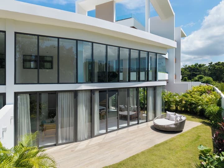 Donoma Las Terrenas Resort & Villas Autograph Collection