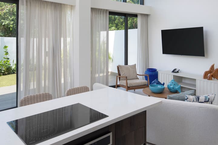 Donoma Las Terrenas Resort & Villas Autograph Collection