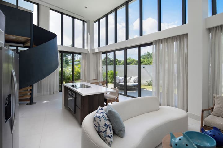 Donoma Las Terrenas Resort & Villas Autograph Collection