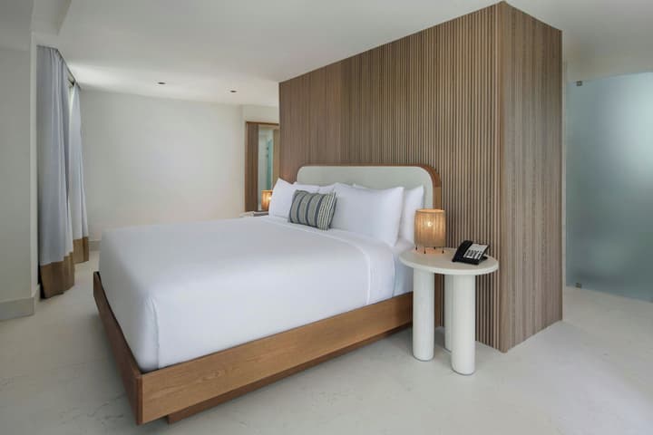 Donoma Las Terrenas Resort & Villas Autograph Collection