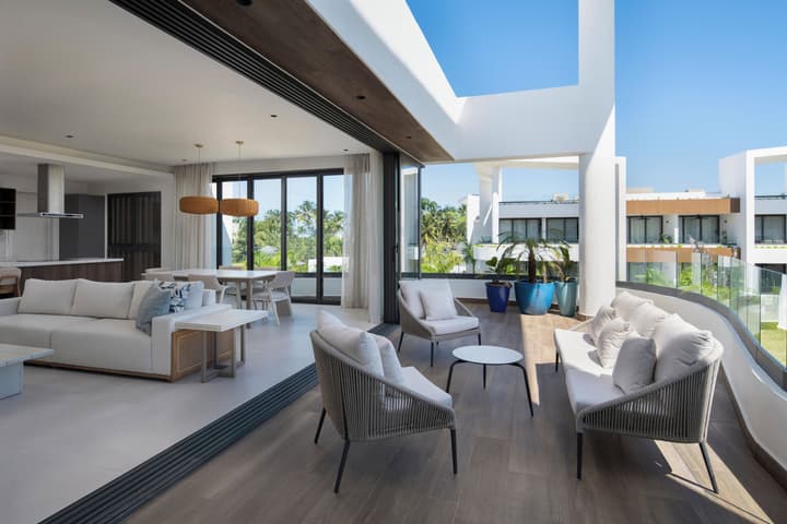 Donoma Las Terrenas Resort & Villas Autograph Collection