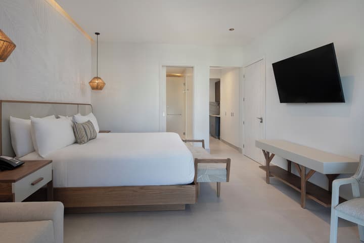 Donoma Las Terrenas Resort & Villas Autograph Collection