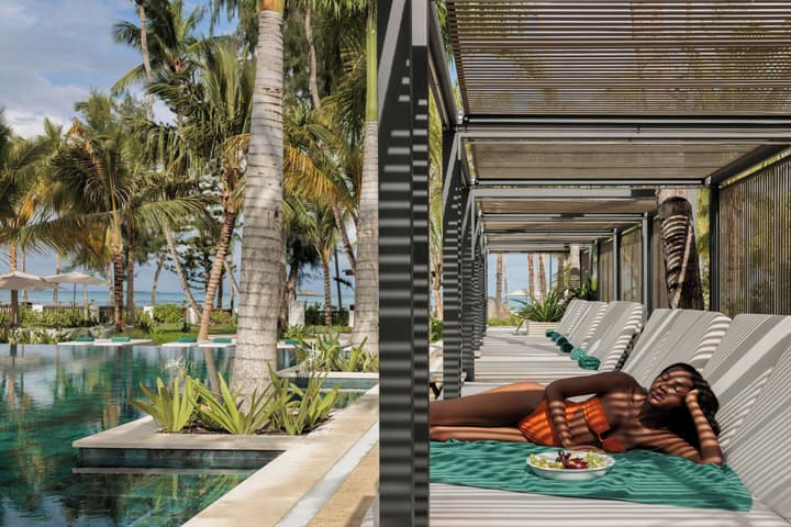 Donoma Las Terrenas Resort & Villas Autograph Collection