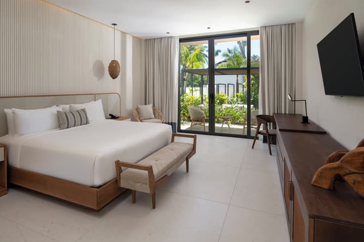 Donoma Las Terrenas Resort & Villas Autograph Collection
