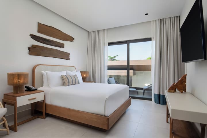 Donoma Las Terrenas Resort & Villas Autograph Collection