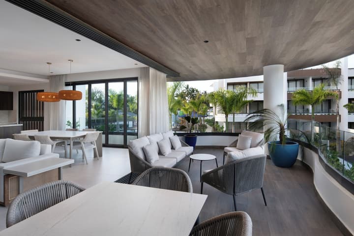 Donoma Las Terrenas Resort & Villas Autograph Collection