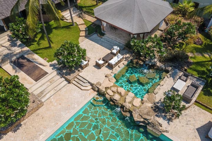 Lion in the Sun Boutique Hotel & Spa