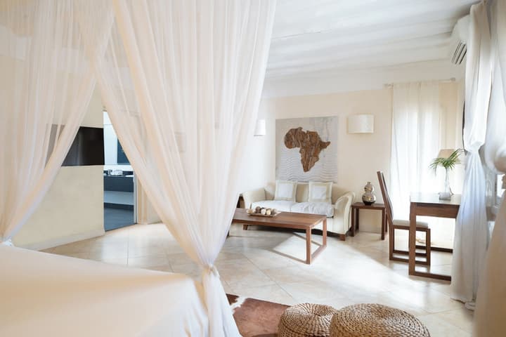 Lion in the Sun Boutique Hotel & Spa