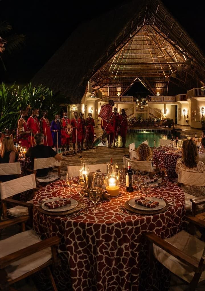 Lion in the Sun Boutique Hotel & Spa