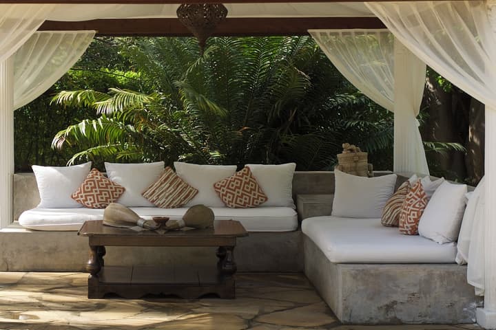 Lion in the Sun Boutique Hotel & Spa