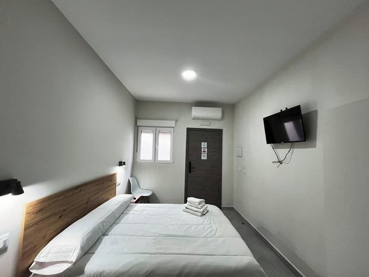 Hostal Pompeya
