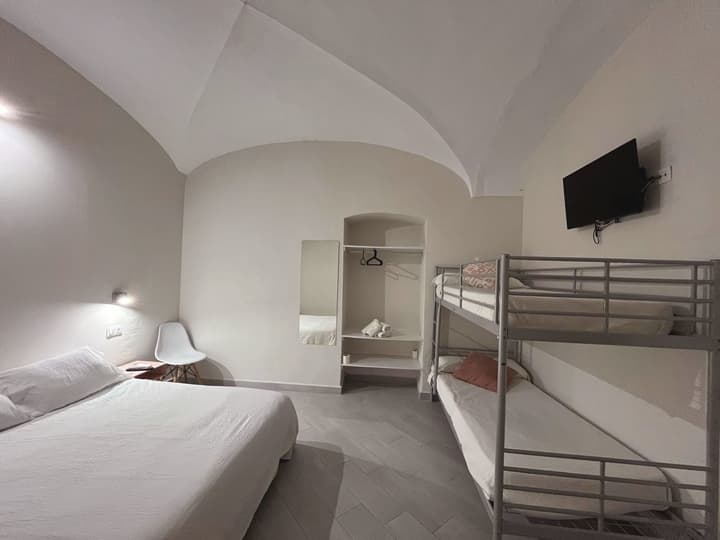 Hostal Pompeya