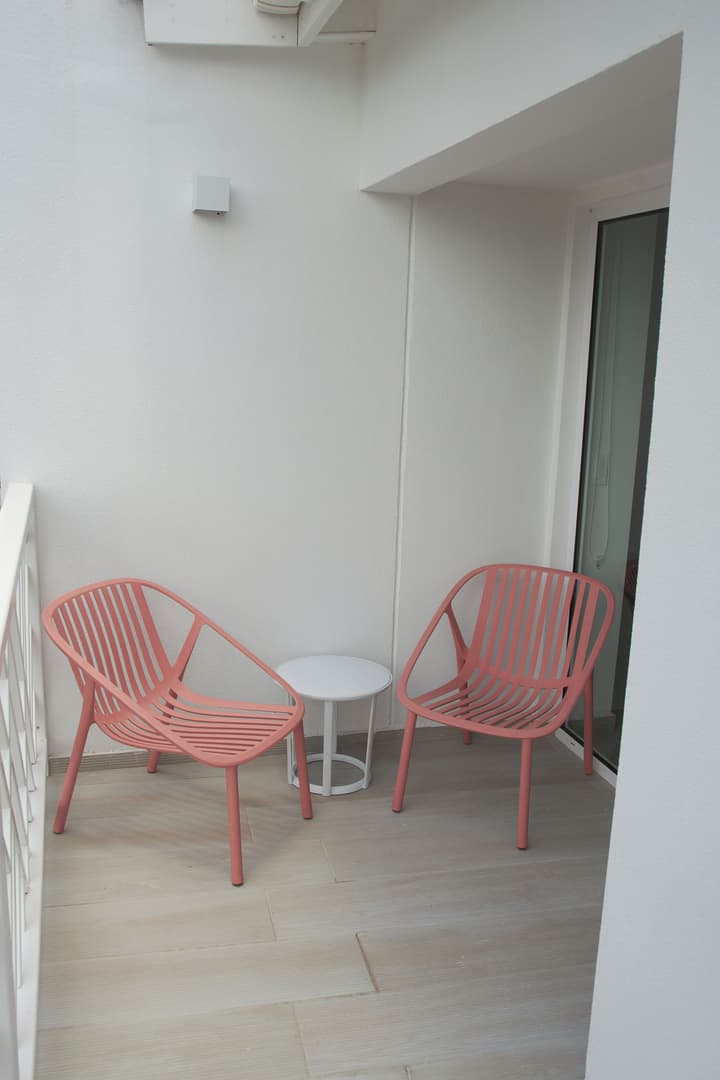 Zafi Hotel